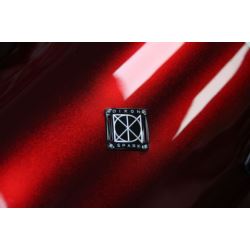 DIXON PODSP 522 (BWR) zestaw perkusyjny z hardware